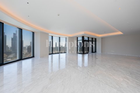 Üürile anda hoone asukohaga Downtown Dubai (Downtown Burj Dubai), AÜE: 4 magamistoaga, 493.77944500 m² Nr 599769 - pilt 15