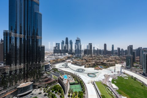 Üürile anda hoone asukohaga Downtown Dubai (Downtown Burj Dubai), AÜE: 4 magamistoaga, 493.77944500 m² Nr 599769 - pilt 26