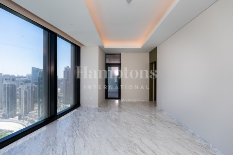 Üürile anda hoone asukohaga Downtown Dubai (Downtown Burj Dubai), AÜE: 4 magamistoaga, 493.77944500 m² Nr 599769 - pilt 2
