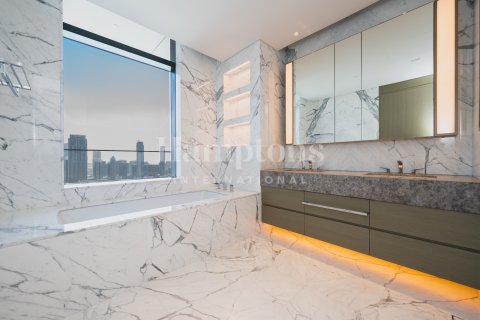 Üürile anda hoone asukohaga Downtown Dubai (Downtown Burj Dubai), AÜE: 4 magamistoaga, 493.77944500 m² Nr 599769 - pilt 18
