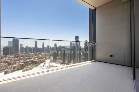 Üürile anda hoone asukohaga Downtown Dubai (Downtown Burj Dubai), AÜE: 4 magamistoaga, 493.77944500 m² Nr 599769 - pilt 22