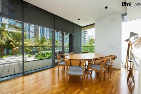 Üürile anda korter asukohaga Dubai, AÜE: 2 magamistoaga, 152 m² Nr 622155 - pilt 4