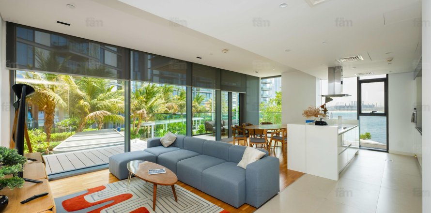 شقة في دبي 2 غرفة نوم ، 152 متر مربع . ر قم 622155