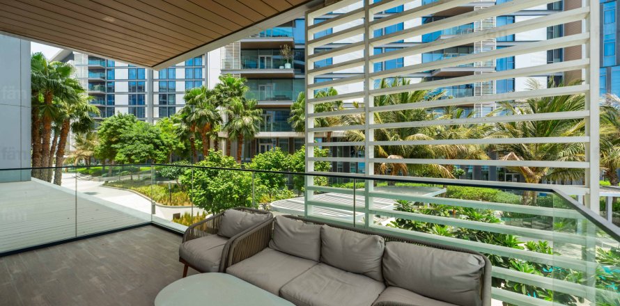 Korter asukohaga Dubai, AÜE: 2 magamistoaga, 152 m² Nr 622155