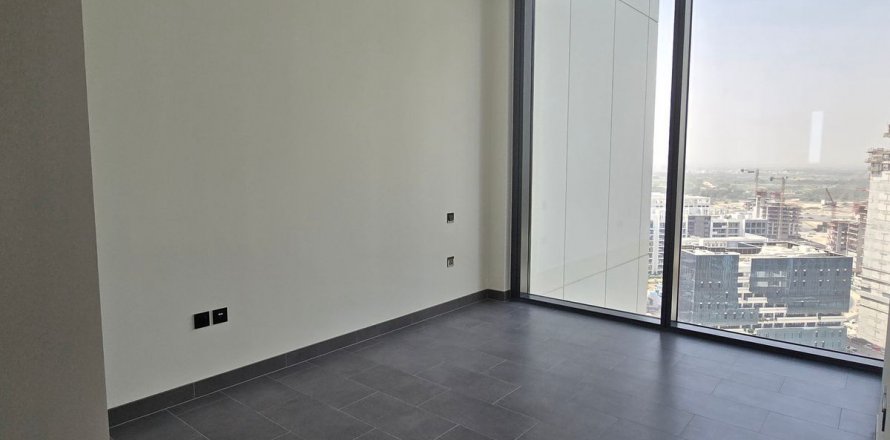 Apartamento em Dubai, EAU 1 quarto, 54.4 m2 № 622213