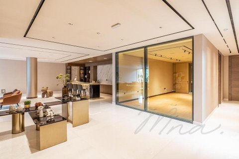 Müüa villa asukohaga Jumeirah, Dubai, AÜE: 5 magamistoaga, 1008.7 m² Nr 556866 - pilt 22
