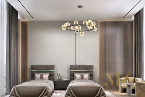 Müüa villa asukohaga Jumeirah, Dubai, AÜE: 5 magamistoaga, 1008.7 m² Nr 556866 - pilt 53