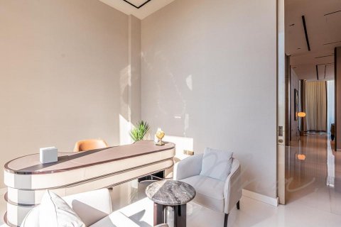 Müüa villa asukohaga Jumeirah, Dubai, AÜE: 5 magamistoaga, 1008.7 m² Nr 556866 - pilt 18