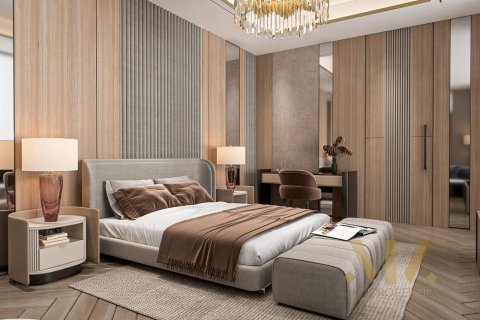 Müüa villa asukohaga Jumeirah, Dubai, AÜE: 5 magamistoaga, 1008.7 m² Nr 556866 - pilt 49