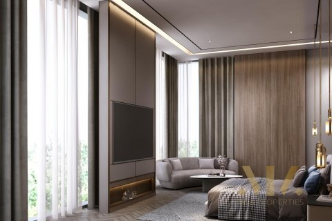 Müüa villa asukohaga Jumeirah, Dubai, AÜE: 5 magamistoaga, 1008.7 m² Nr 556866 - pilt 41
