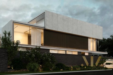 Müüa villa asukohaga Jumeirah, Dubai, AÜE: 5 magamistoaga, 1008.7 m² Nr 556866 - pilt 32