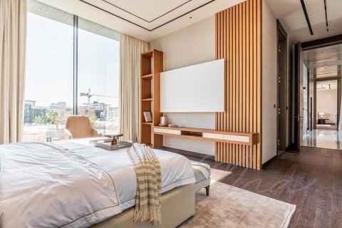 Müüa villa asukohaga Jumeirah, Dubai, AÜE: 5 magamistoaga, 1008.7 m² Nr 556866 - pilt 26