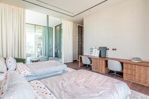 Müüa villa asukohaga Jumeirah, Dubai, AÜE: 5 magamistoaga, 1008.7 m² Nr 556866 - pilt 28