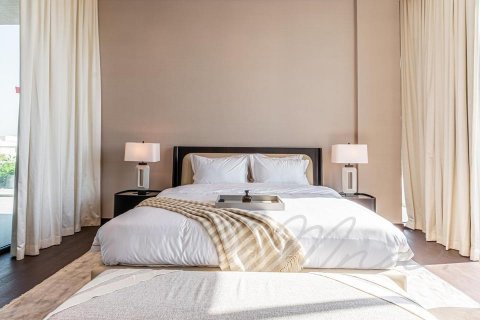 Müüa villa asukohaga Jumeirah, Dubai, AÜE: 5 magamistoaga, 1008.7 m² Nr 556866 - pilt 25
