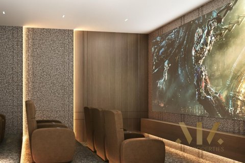 Müüa villa asukohaga Jumeirah, Dubai, AÜE: 5 magamistoaga, 1008.7 m² Nr 556866 - pilt 47