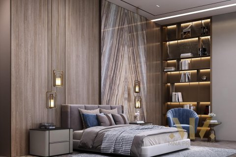 Müüa villa asukohaga Jumeirah, Dubai, AÜE: 5 magamistoaga, 1008.7 m² Nr 556866 - pilt 39