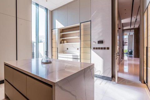 Müüa villa asukohaga Jumeirah, Dubai, AÜE: 5 magamistoaga, 1008.7 m² Nr 556866 - pilt 8