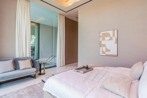 Müüa villa asukohaga Jumeirah, Dubai, AÜE: 5 magamistoaga, 1008.7 m² Nr 556866 - pilt 24