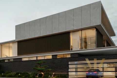 Müüa villa asukohaga Jumeirah, Dubai, AÜE: 5 magamistoaga, 1008.7 m² Nr 556866 - pilt 1