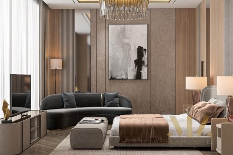 Müüa villa asukohaga Jumeirah, Dubai, AÜE: 5 magamistoaga, 1008.7 m² Nr 556866 - pilt 48