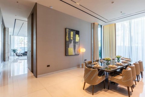 Müüa villa asukohaga Jumeirah, Dubai, AÜE: 5 magamistoaga, 1008.7 m² Nr 556866 - pilt 11