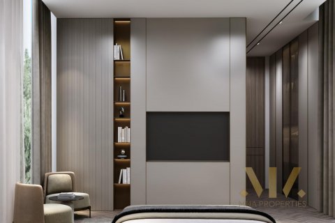 Müüa villa asukohaga Jumeirah, Dubai, AÜE: 5 magamistoaga, 1008.7 m² Nr 556866 - pilt 52