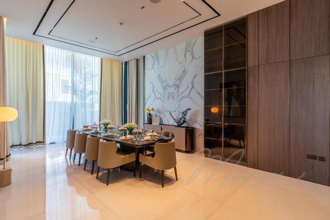Müüa villa asukohaga Jumeirah, Dubai, AÜE: 5 magamistoaga, 1008.7 m² Nr 556866 - pilt 12