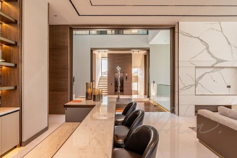 Müüa villa asukohaga Jumeirah, Dubai, AÜE: 5 magamistoaga, 1008.7 m² Nr 556866 - pilt 5