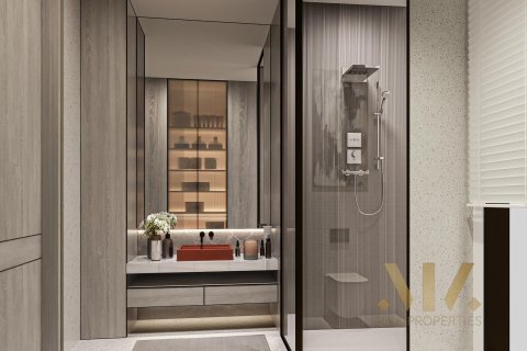 Müüa villa asukohaga Jumeirah, Dubai, AÜE: 5 magamistoaga, 1008.7 m² Nr 556866 - pilt 43