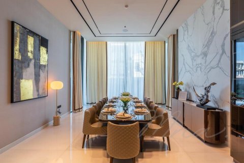 Müüa villa asukohaga Jumeirah, Dubai, AÜE: 5 magamistoaga, 1008.7 m² Nr 556866 - pilt 14