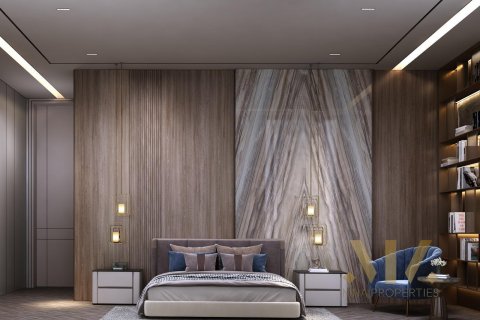 Müüa villa asukohaga Jumeirah, Dubai, AÜE: 5 magamistoaga, 1008.7 m² Nr 556866 - pilt 40
