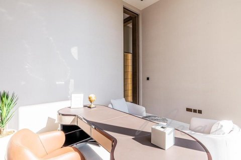 Müüa villa asukohaga Jumeirah, Dubai, AÜE: 5 magamistoaga, 1008.7 m² Nr 556866 - pilt 19