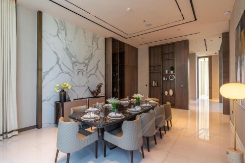 Müüa villa asukohaga Jumeirah, Dubai, AÜE: 5 magamistoaga, 1008.7 m² Nr 556866 - pilt 13