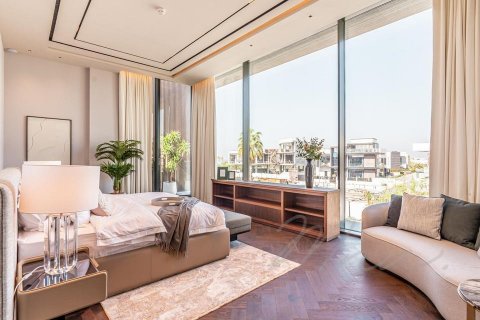 Müüa villa asukohaga Jumeirah, Dubai, AÜE: 5 magamistoaga, 1008.7 m² Nr 556866 - pilt 30