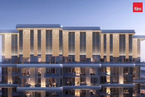 Apartament në Jumeirah Islands, Dubai, Emiratet e Bashkuara Arabe 1 dhomë gjumi, 76.6 m2. № 591383 - Foto 13