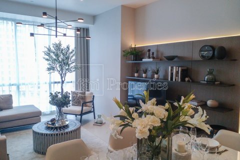 Apartament në Dubai Marina, Emiratet e Bashkuara Arabe 2 dhoma gjumi, 143.6 m2. № 591254 - Foto 5