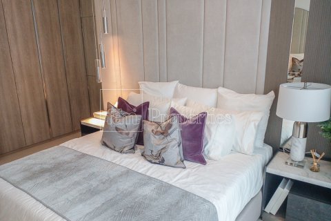 Apartament në Dubai Marina, Emiratet e Bashkuara Arabe 2 dhoma gjumi, 143.6 m2. № 591254 - Foto 4