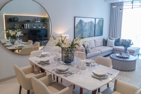Apartament në Dubai Marina, Emiratet e Bashkuara Arabe 2 dhoma gjumi, 143.6 m2. № 591254 - Foto 2