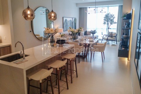 Apartament në Dubai Marina, Emiratet e Bashkuara Arabe 2 dhoma gjumi, 143.6 m2. № 591254 - Foto 7