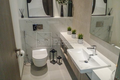 Apartament në Dubai Marina, Emiratet e Bashkuara Arabe 2 dhoma gjumi, 143.6 m2. № 591254 - Foto 10