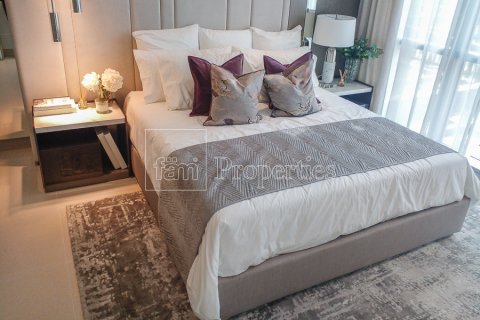 Apartament në Dubai Marina, Emiratet e Bashkuara Arabe 2 dhoma gjumi, 143.6 m2. № 591254 - Foto 8