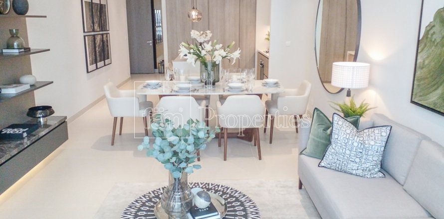 Apartament në Dubai Marina, Emiratet e Bashkuara Arabe 2 dhoma gjumi, 143.6 m2. № 591254