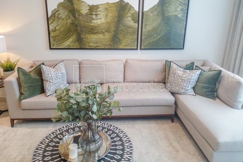 Apartament në Dubai Marina, Emiratet e Bashkuara Arabe 2 dhoma gjumi, 143.6 m2. № 591254 - Foto 3