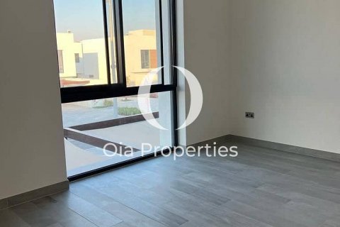 Řadový dům na Yas Island, Abu Dhabi, SAE 3 ložnice, 163 m² Č.: 608581 - fotografie 7