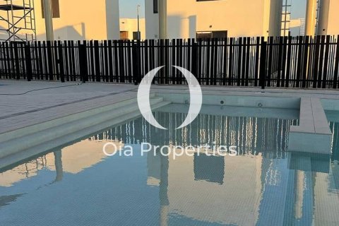 Řadový dům na Yas Island, Abu Dhabi, SAE 3 ložnice, 163 m² Č.: 608581 - fotografie 3