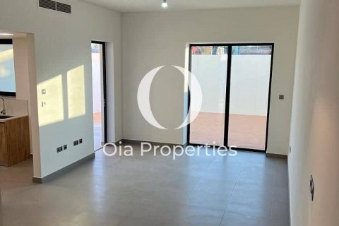 Řadový dům na Yas Island, Abu Dhabi, SAE 3 ložnice, 163 m² Č.: 608581 - fotografie 5