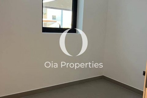 Řadový dům na Yas Island, Abu Dhabi, SAE 3 ložnice, 163 m² Č.: 608581 - fotografie 9