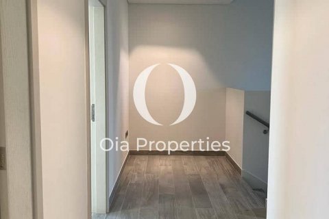 Řadový dům na Yas Island, Abu Dhabi, SAE 3 ložnice, 163 m² Č.: 608581 - fotografie 8