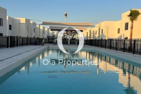 Řadový dům na Yas Island, Abu Dhabi, SAE 3 ložnice, 163 m² Č.: 608581 - fotografie 2