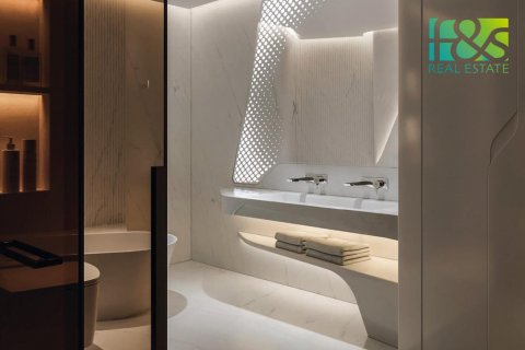 Byt v Al Marjan Island, Ras Al Khaimah, SAE 3 ložnice, 294.1 m² Č.: 551836 - fotografie 14